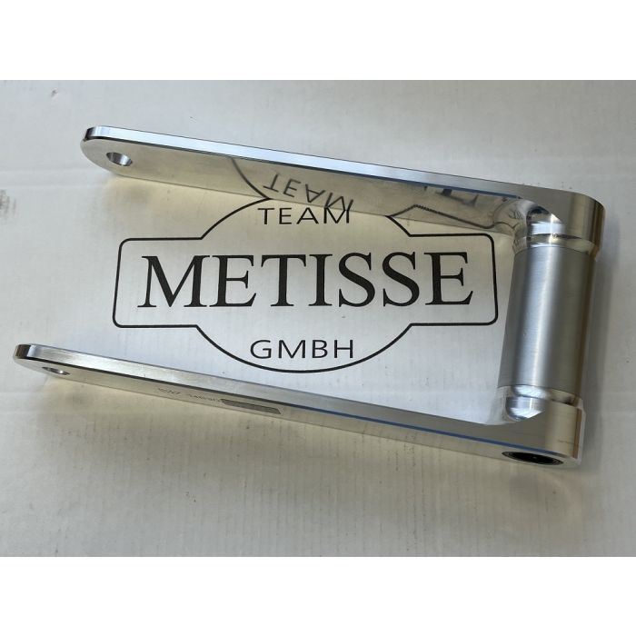 Kit abbassamento posteriore 30mm Metisse per SUZUKI V-STROM 800 SE 2024-2025
