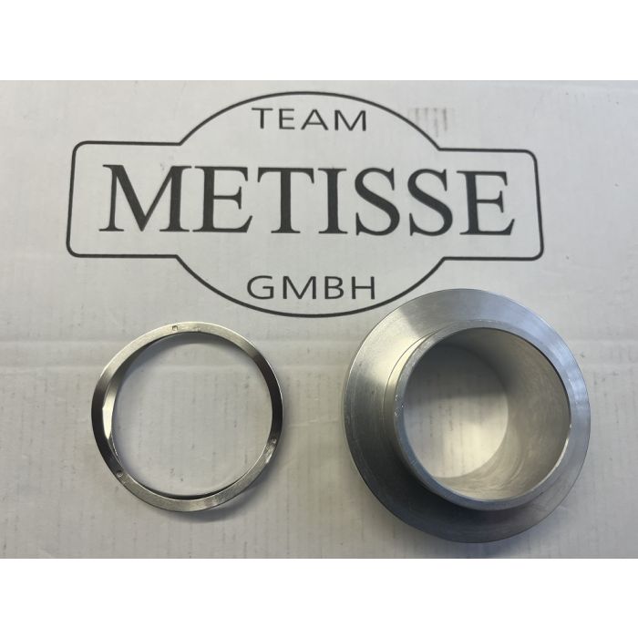 Kit abbassamento posteriore 30mm Metisse per MOTO GUZZI V85 TT 2024-2026