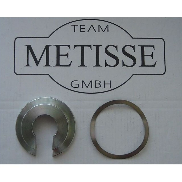 Kit abbassamento posteriore 30mm Metisse per HUSQVARNA VITPILEN 801 2024-2025