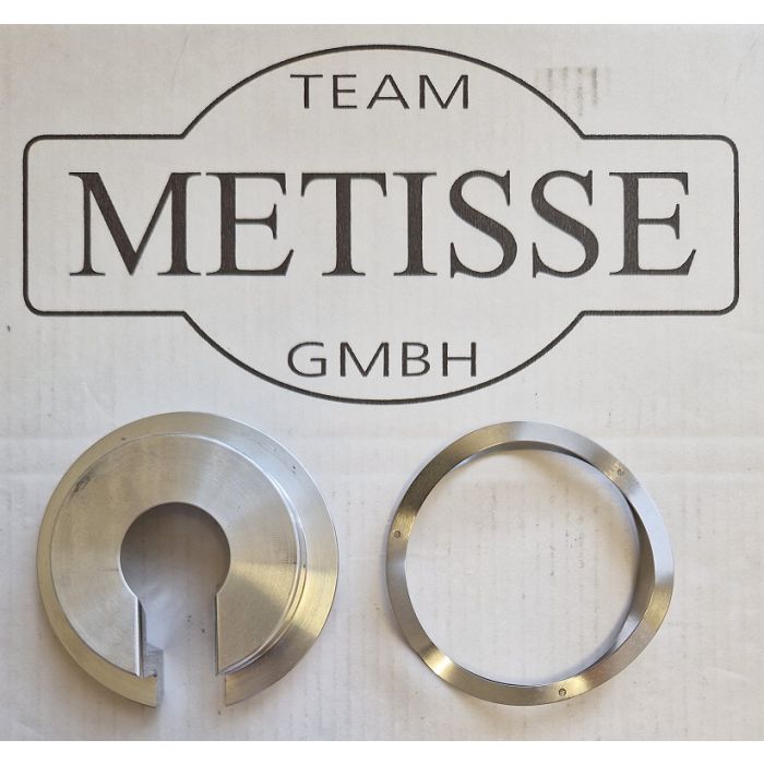 Kit abbassamento posteriore 30mm Metisse per BMW R 12 G/S 2025