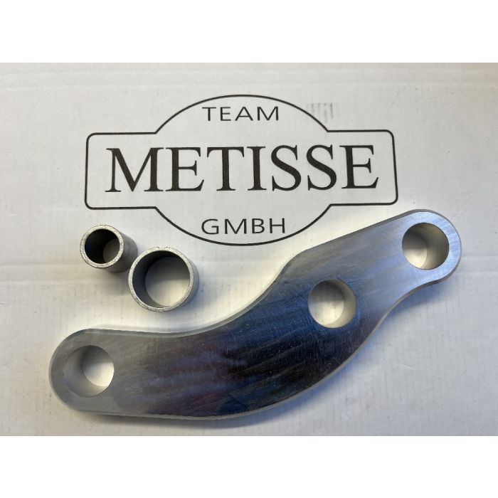 Kit abbassamento posteriore 30mm Metisse per YAMAHA TRACE 7 /GT 2025