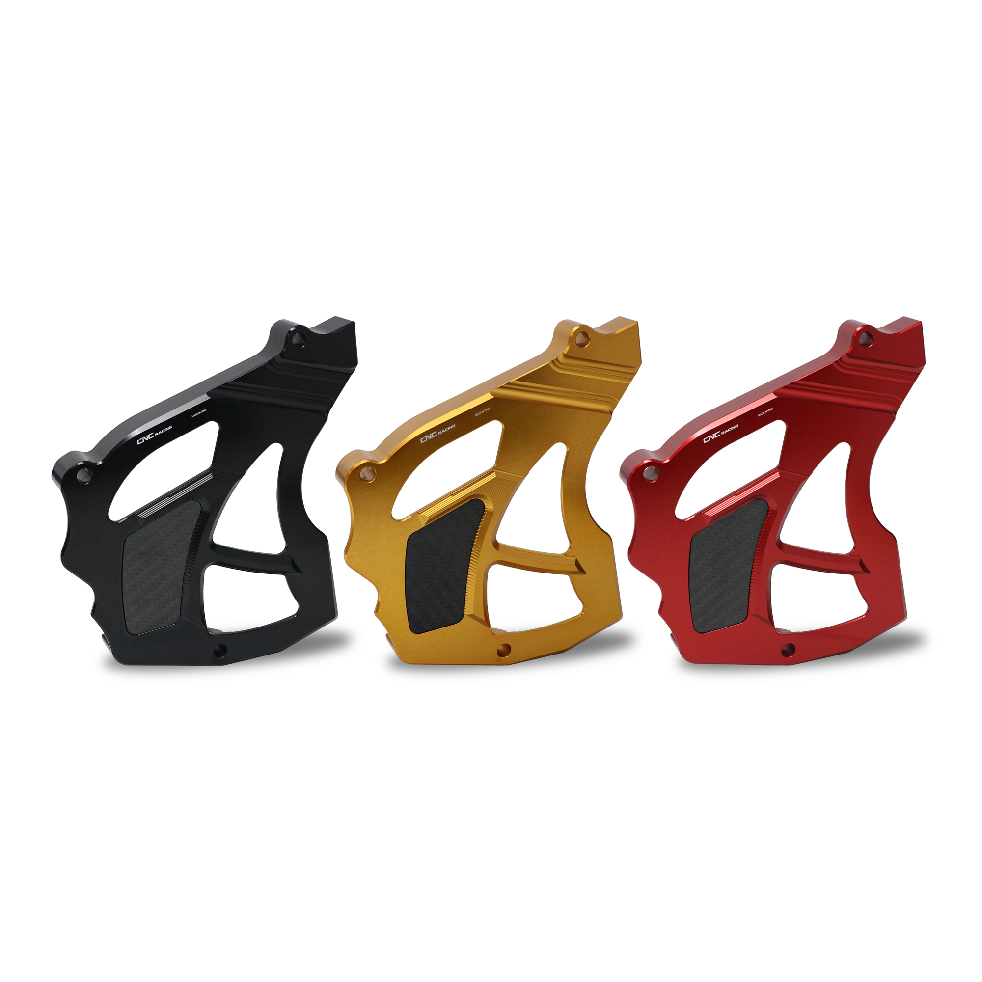 Copri pignone CNC Racing per MV AGUSTA F3 675 2012-2019