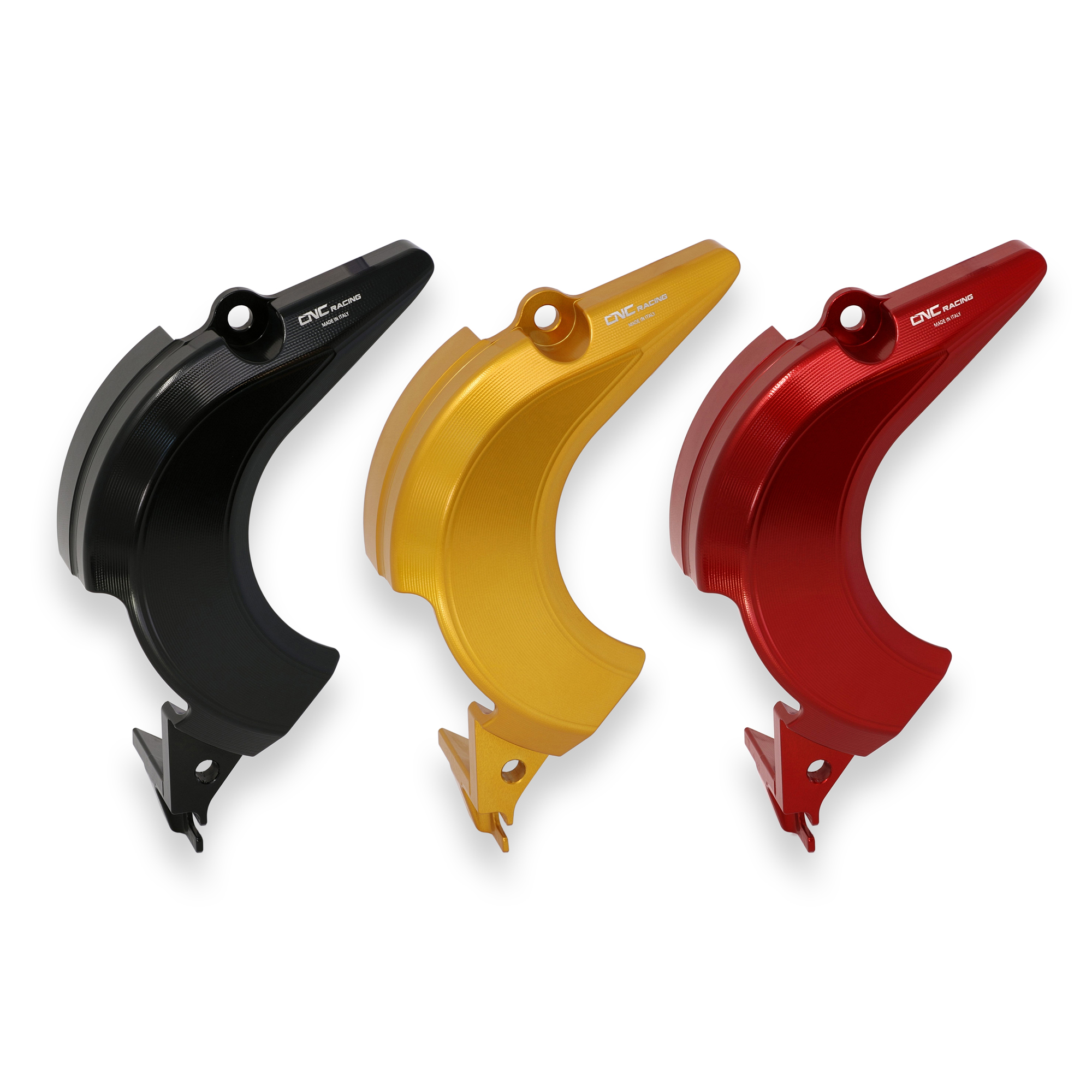 Copri pignone piccolo CNC Racing per DUCATI PANIGALE V4 /S 2025