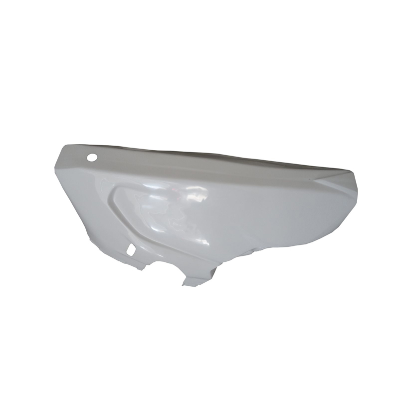 Vasca careantura racing in vetroresina Motocarbons per YAMAHA YZF 600 R6 2017-2025