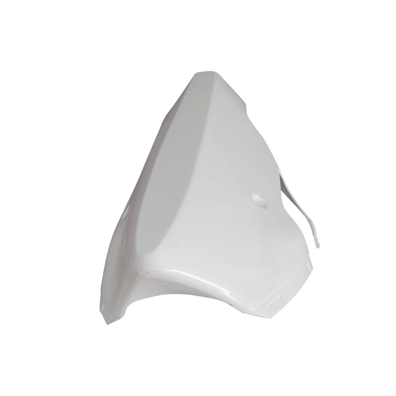 Vasca careantura racing in vetroresina Motocarbons per YAMAHA YZF 600 R6 2008-2016