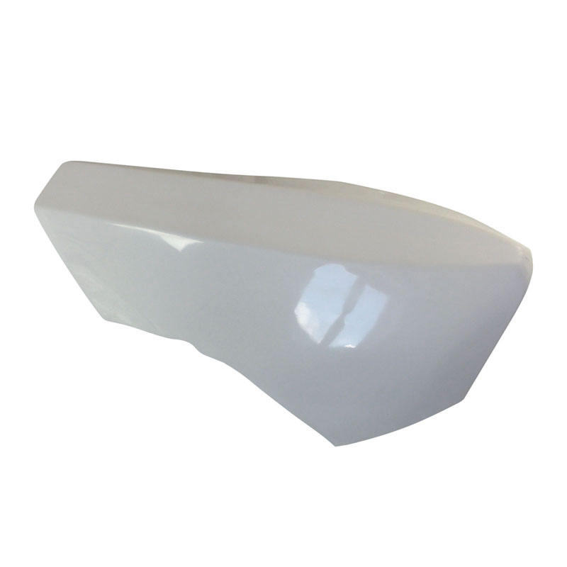 Vasca careantura racing in vetroresina Motocarbons per YAMAHA YZF 1000 R1 2009-2014