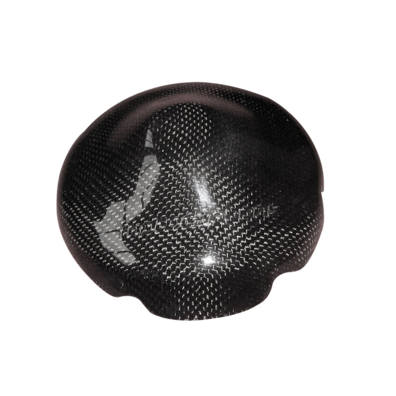 Coperchio generatore in carbonio Motocarbons per YAMAHA YZF 1000 R1 2009-2014