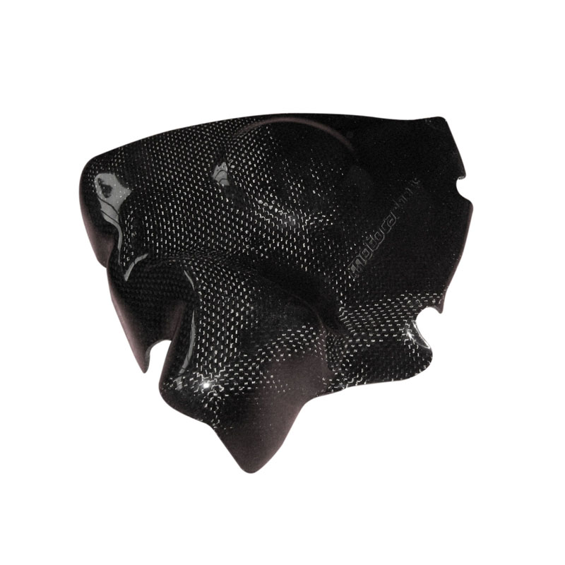 Coperchio frizione Racing 2/3 in carbonio Motocarbons per YAMAHA YZF 1000 R1 2009-2014