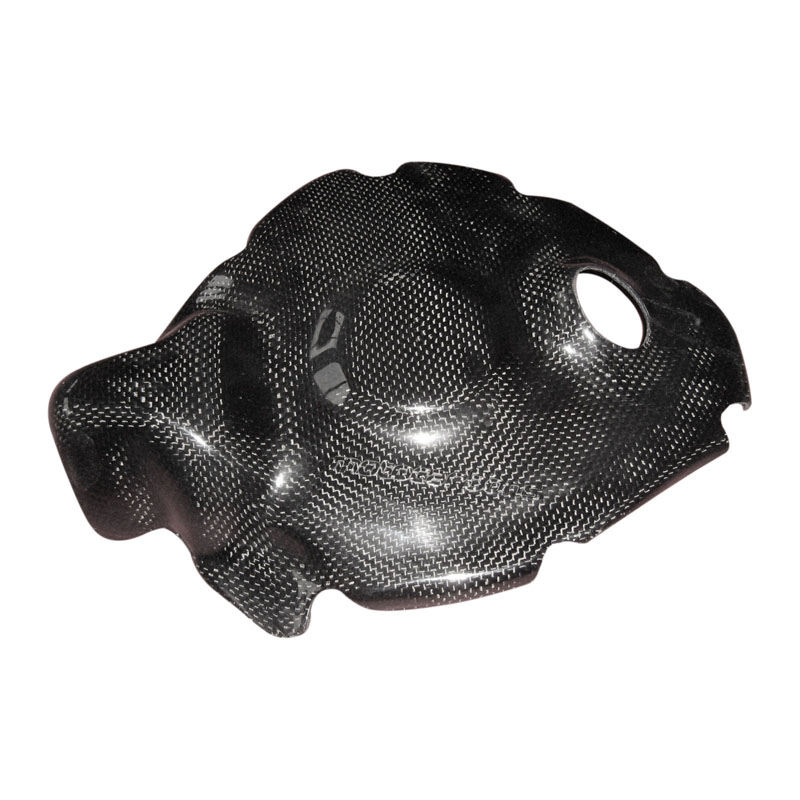 Coperchio frizione in carbonio Motocarbons per YAMAHA YZF 1000 R1 2009-2014