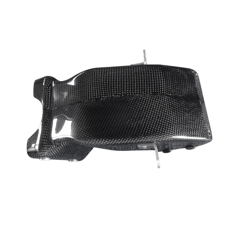 Presa aria in carbonio Motocarbons per YAMAHA YZF 1000 R1 2015-2019