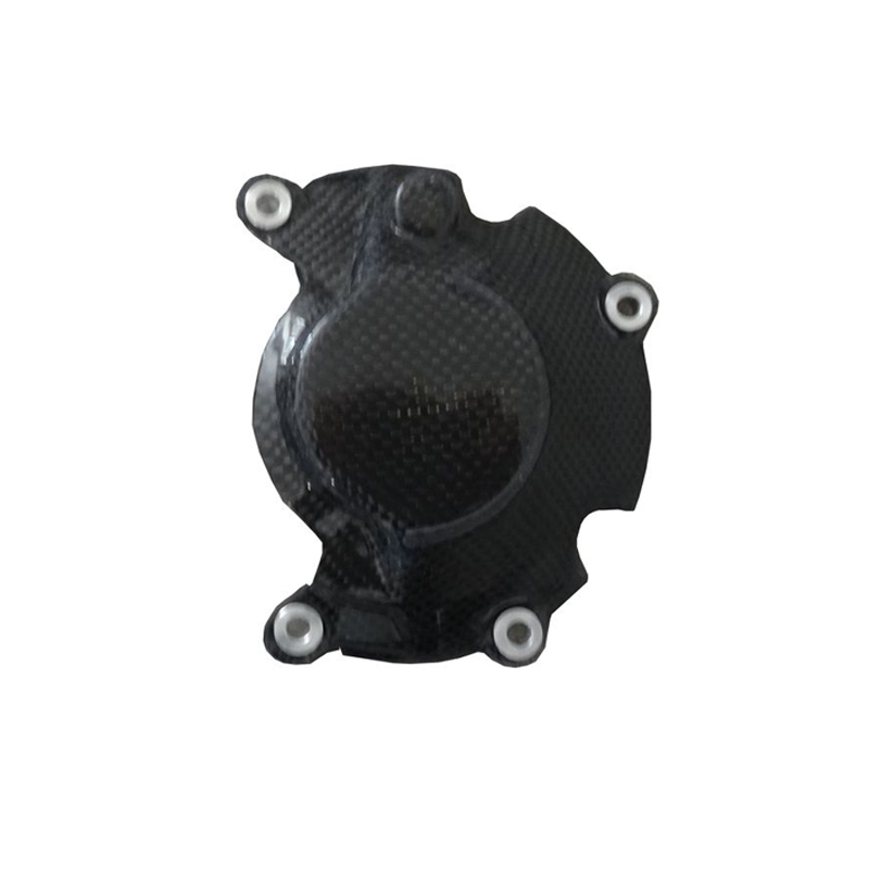 Coperchio generatore in carbonio Motocarbons per YAMAHA YZF 1000 R1 2015-2019