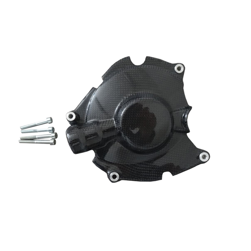 Coperchio frizione in carbonio Motocarbons per YAMAHA YZF 1000 R1 2015-2019