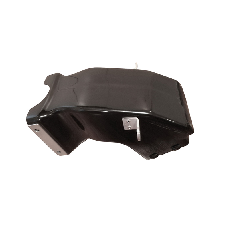 Presa aria in vetroresina Motocarbons per YAMAHA YZF 1000 R1 2020-2026