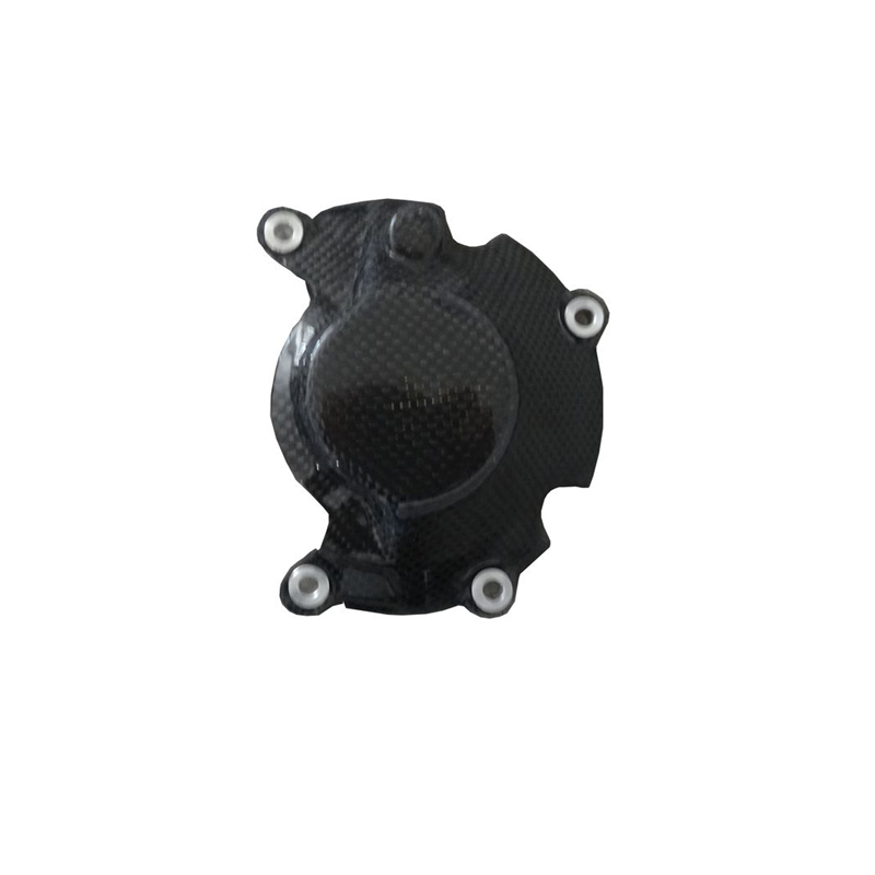 Coperchio generatore in carbonio Motocarbons per YAMAHA YZF 1000 R1 2020-2026