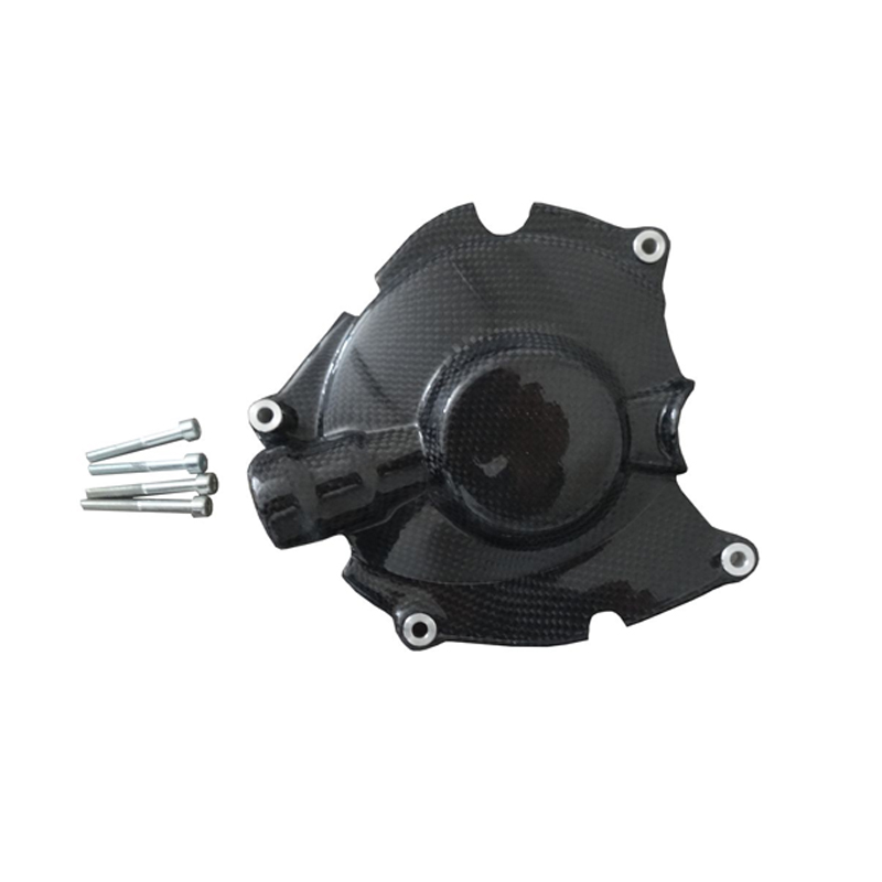 Coperchio frizione in carbonio Motocarbons per YAMAHA YZF 1000 R1 2020-2026