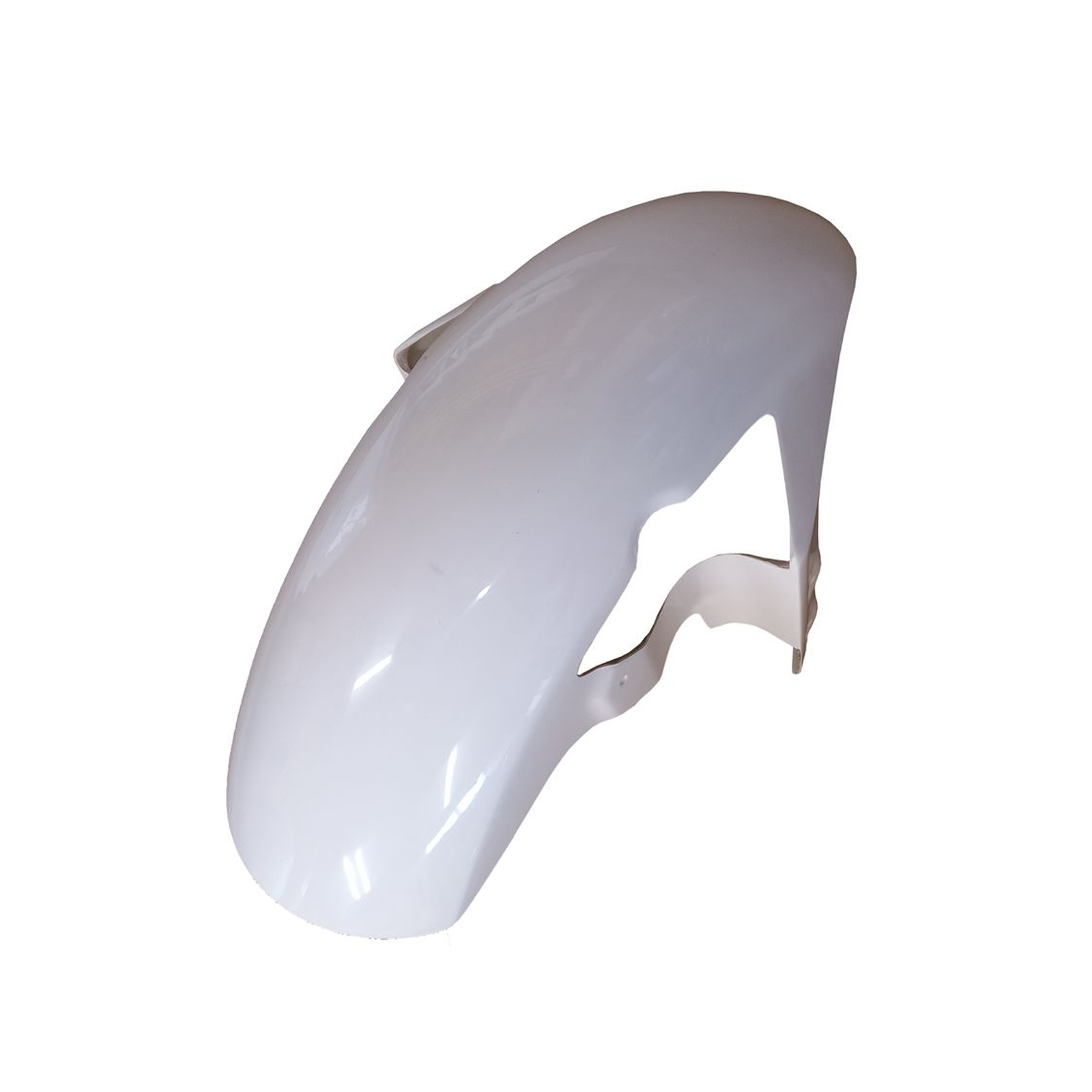 Parafango anteriore in vetroresina Motocarbons per YAMAHA YZF-R7 2021-2026
