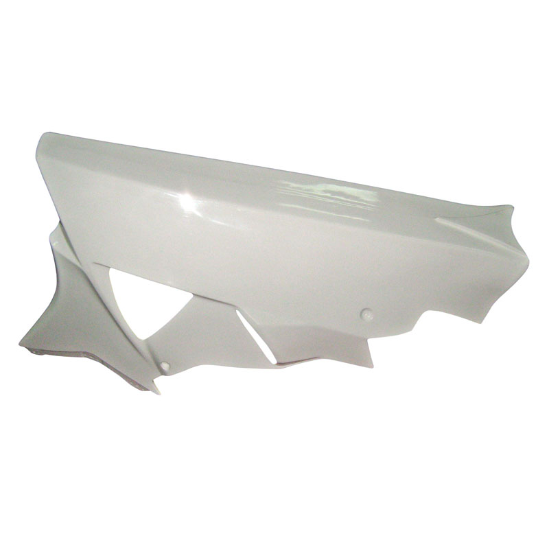 Vasca careantura racing in vetroresina Motocarbons per BMW S 1000 RR 2009-2011