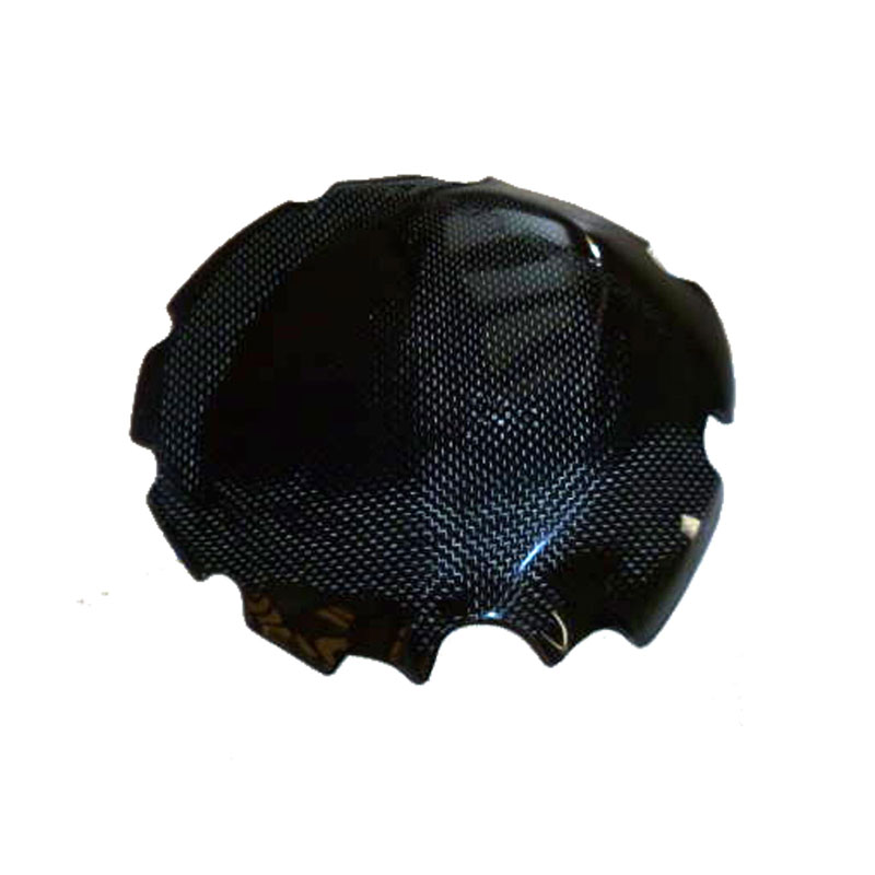 Coperchio generatore in carbonio Motocarbons per BMW S 1000 RR 2009-2011