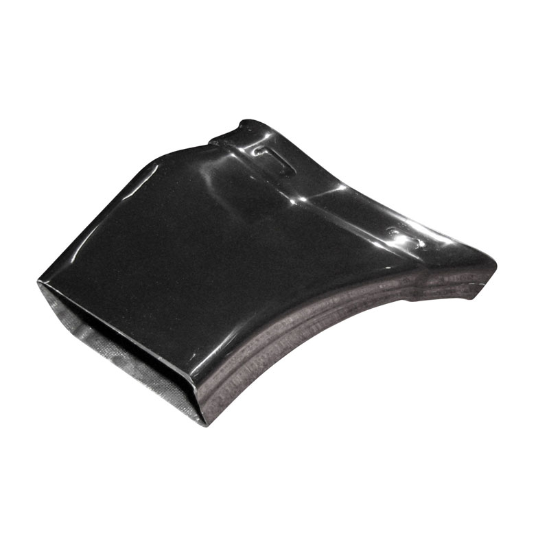 Presa aria in vetroresina Motocarbons per BMW S 1000 RR 2012-2014