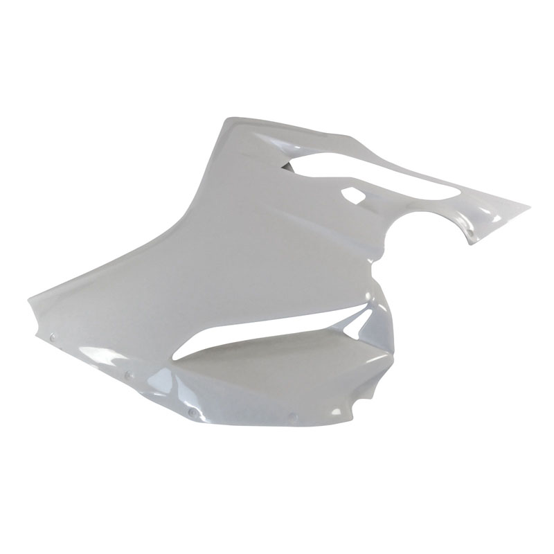 Fianchetto laterale destro in vetroresina Motocarbons per DUCATI PANIGALE 1199 /R 2012-2014