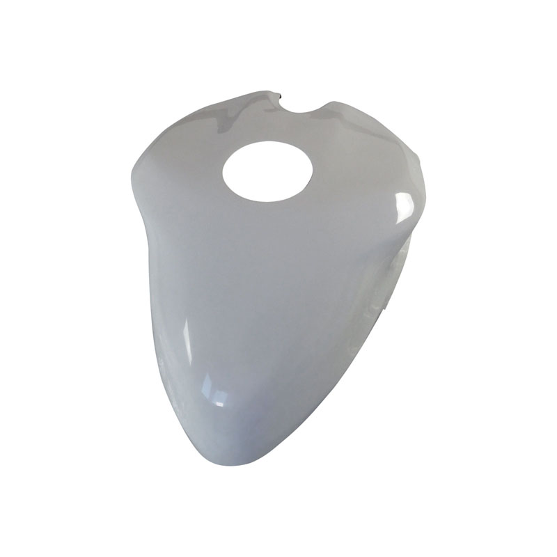 Copriserbatoio in vetroresina Motocarbons per DUCATI PANIGALE 1199 /R 2012-2014