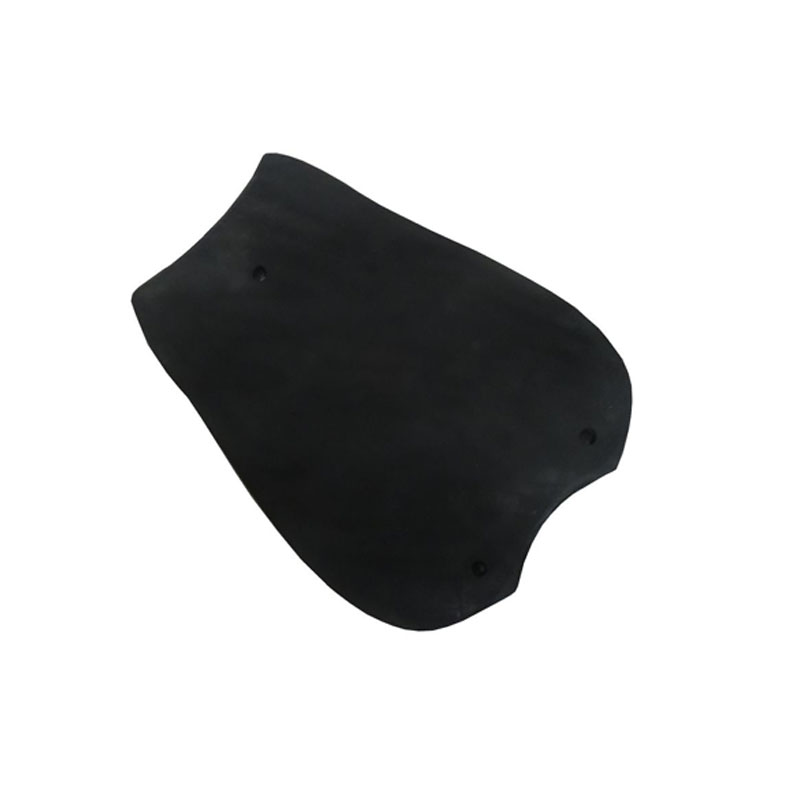 Seduta con neoprene in vetroresina Motocarbons per DUCATI PANIGALE V4 /S 2018-2024