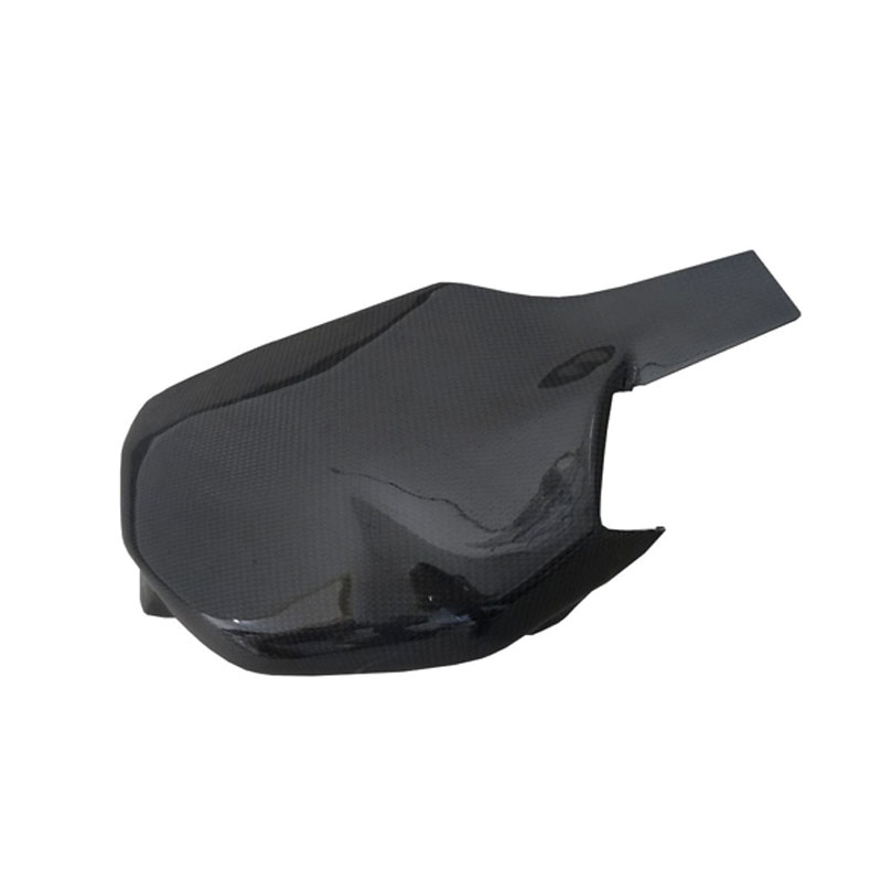Cover forcellone in carbonio Motocarbons per DUCATI PANIGALE V4 /S 2018-2024