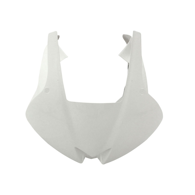 Cupolino racing in vetroresina Motocarbons per HONDA CBR 600 RR 2013-2016