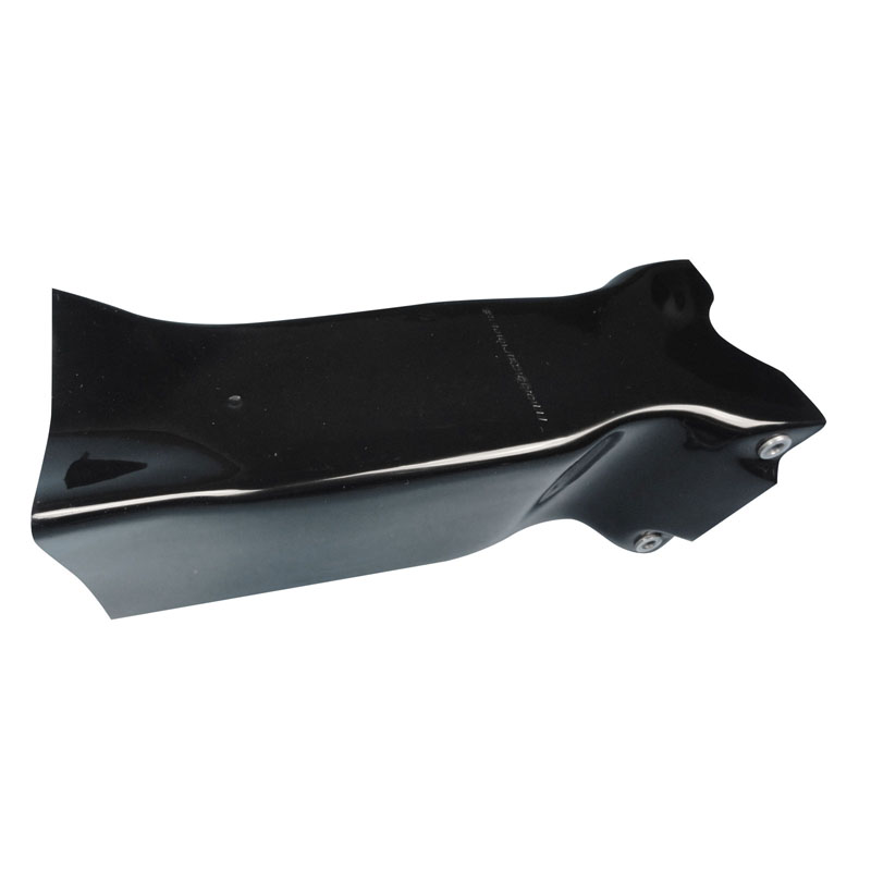 Presa aria in vetroresina Motocarbons per HONDA CBR 600 RR 2013-2016