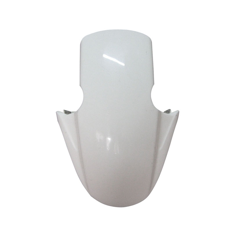 Parafango anteriore in vetroresina Motocarbons per HONDA CBR 600 RR 2007-2012