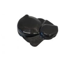 Coperchio frizione in carbonio Motocarbons per HONDA CBR 600 RR 2007-2008