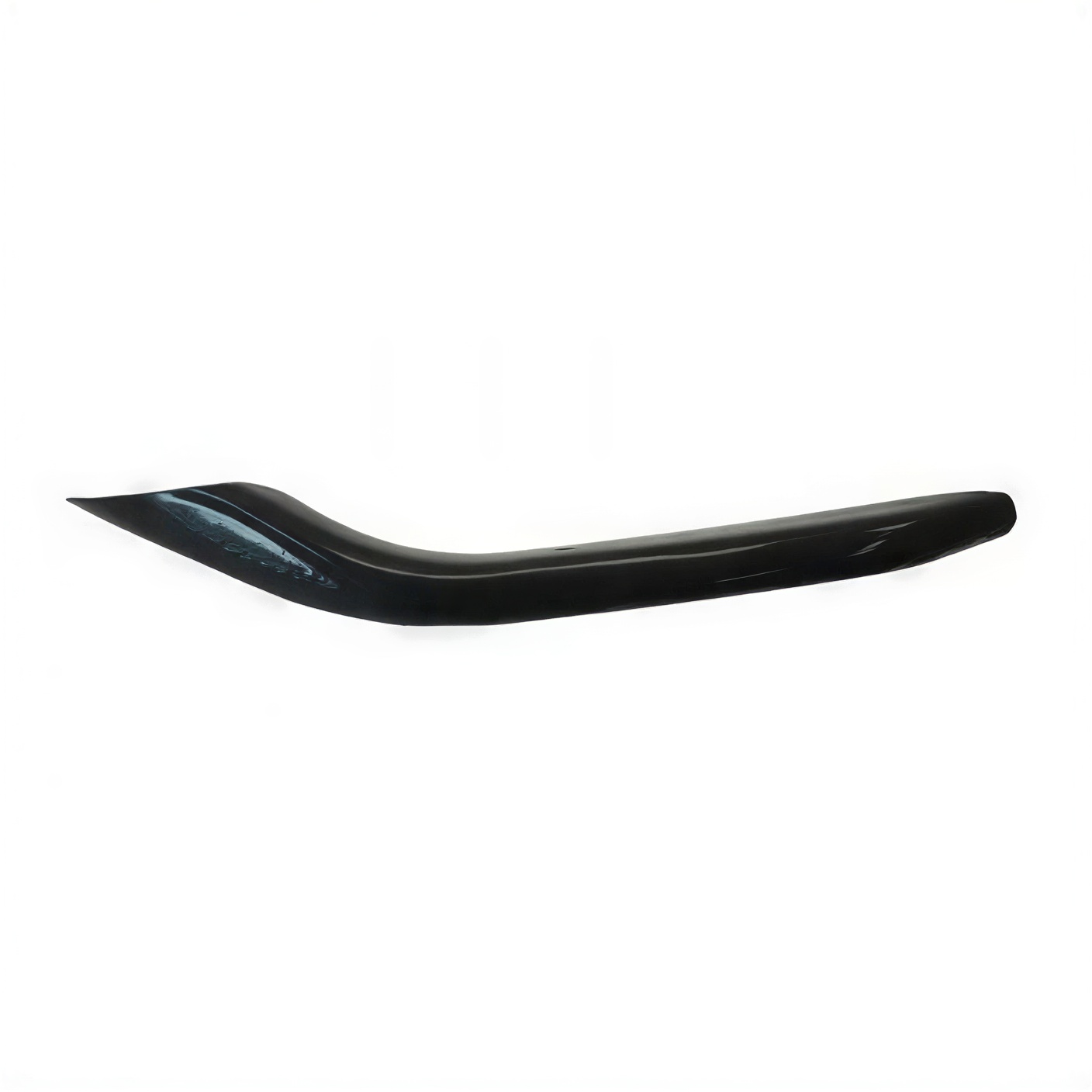 Cover forcellone sinistro alto in carbonio Motocarbons per HONDA CBR 600 RR 2007-2012