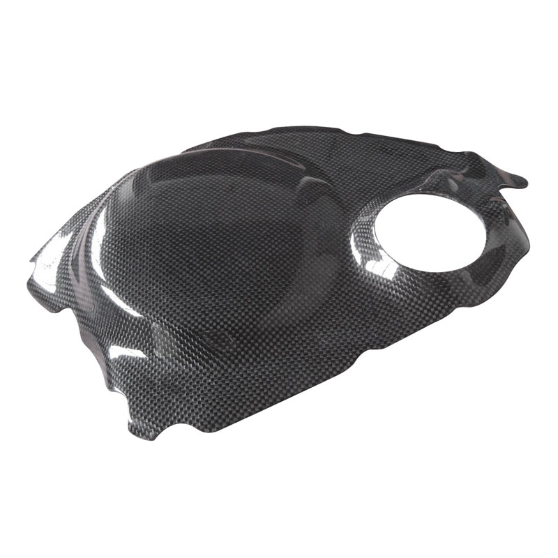 Coperchio frizione in carbonio Motocarbons per HONDA CBR 1000 RR 2004-2007