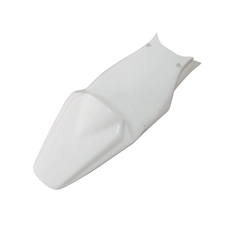 Codone monoposto stock in vetroresina Motocarbons per HONDA CBR 1000 RR 2008-2011