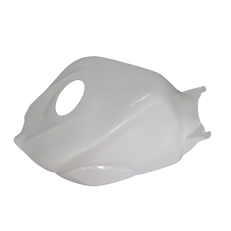 Copriserbatoio HRC in vetroresina Motocarbons per HONDA CBR 1000 RR 2008-2011