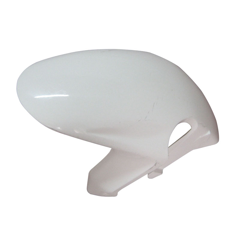 Parafango anteriore in vetroresina Motocarbons per HONDA CBR 1000 RR 2008-2011