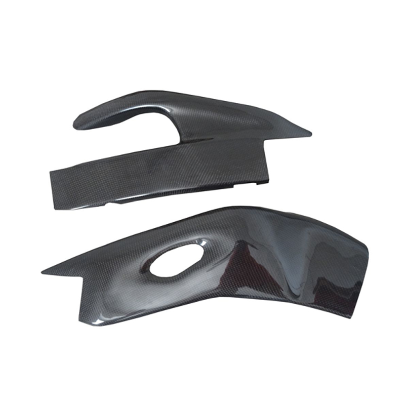 Cover forcellone in carbonio Motocarbons per HONDA CBR 1000 RR 2008-2011