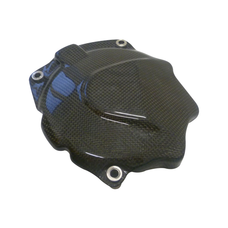 Coperchio generatore in carbonio Motocarbons per HONDA CBR 1000 RR 2008-2011