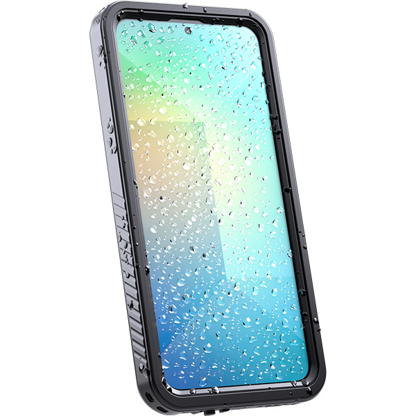 Custodia SP Connect Phone Case XTREME per Samsung S25 Plus
