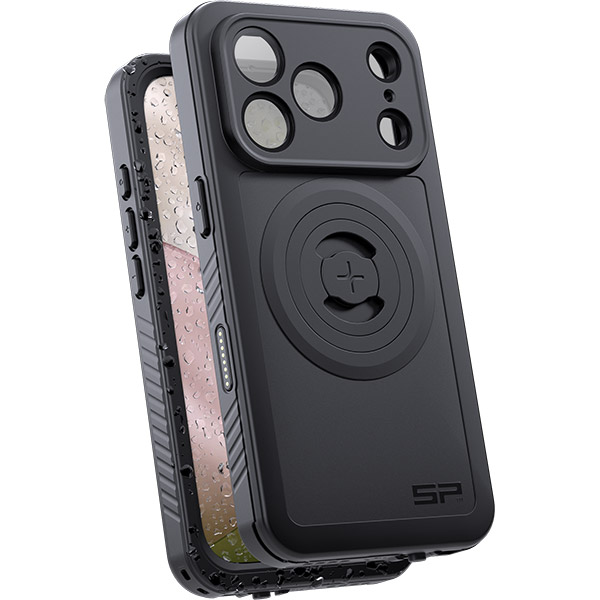 Custodia SP Connect Phone Case XTREME per Apple Iphone 17 PRO