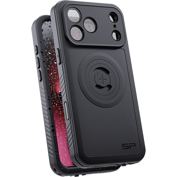 Custodia SP Connect Phone Case XTREME per Apple Iphone 17 PRO MAX