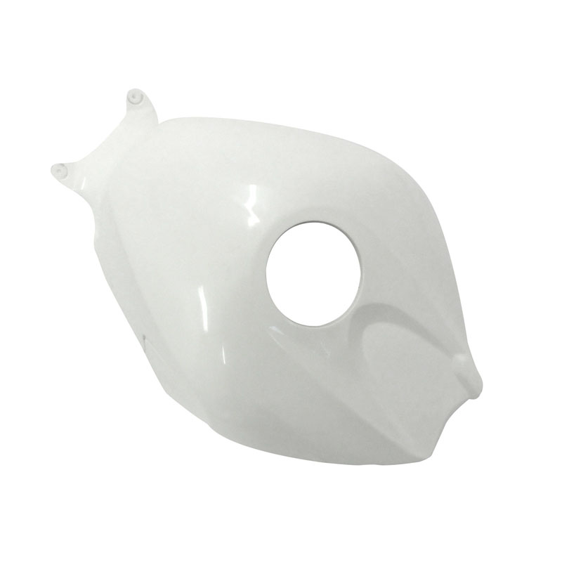 Copriserbatoio in vetroresina Motocarbons per HONDA CBR 1000 RR 2012-2016