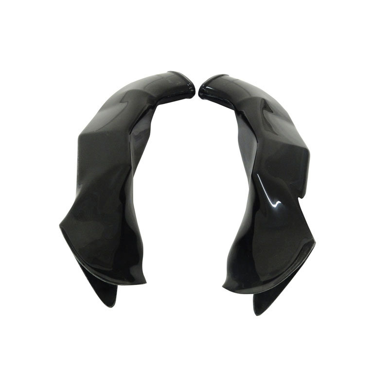 Presa aria in vetroresina Motocarbons per HONDA CBR 1000 RR 2012-2016