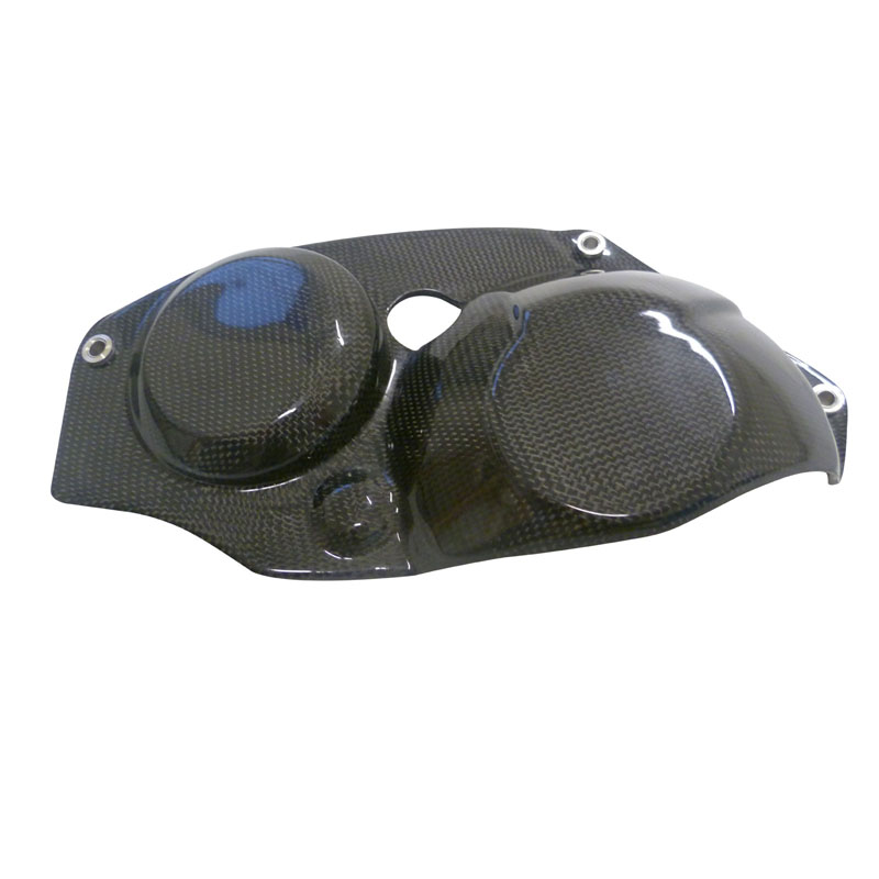 Coperchio frizione in carbonio Motocarbons per HONDA CBR 1000 RR 2012-2016