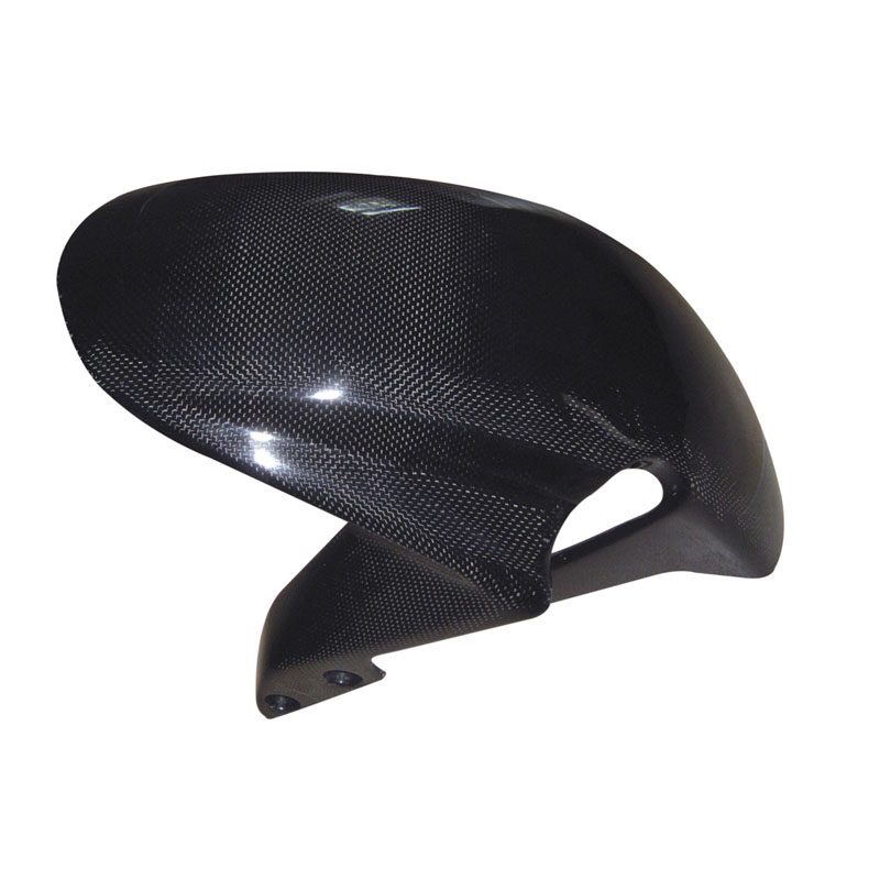 Parafango anteriore in carbonio Motocarbons per HONDA CBR 1000 RR 2012-2016