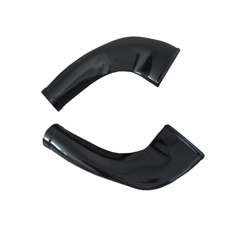 Presa aria in vetroresina Motocarbons per HONDA CBR 1000 RR 2017-2019