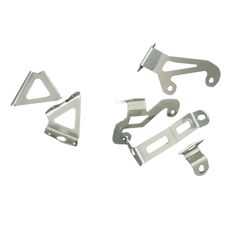 Kit di montaggio per vasca carentura in Acciaio Inox Motocarbons per HONDA CBR 1000 RR 2017-2019
