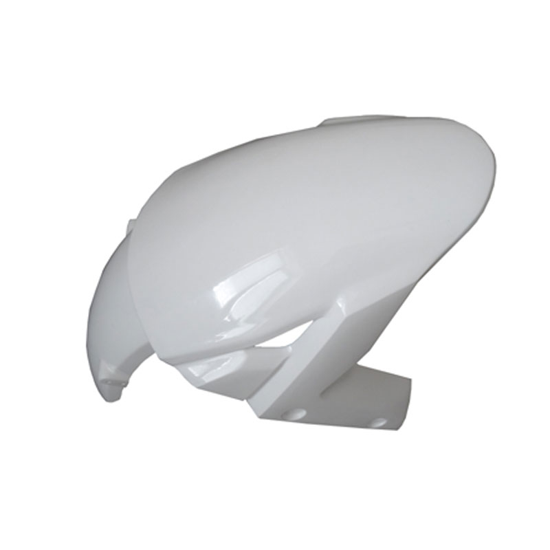 Parafango anteriore in vetroresina Motocarbons per KAWASAKI ZX-10 R 2016-2025