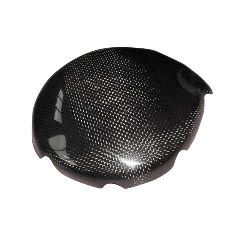 Coperchio generatore in carbonio Motocarbons per SUZUKI GSX-R 1000 2003-2004