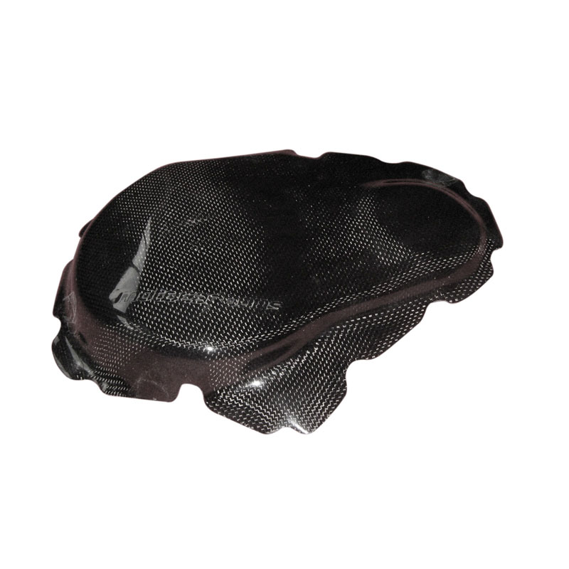 Coperchio frizione in carbonio Motocarbons per SUZUKI GSX-R 1000 2009-2016